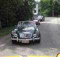 dag 2, La Roche en Ardenne - Dinant (85)